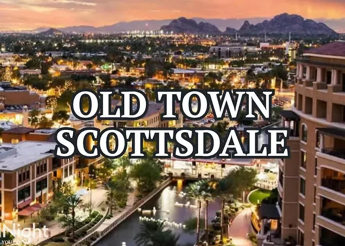 Holiday home Sunset Palms-pool, & Sports Court-scottsdale *