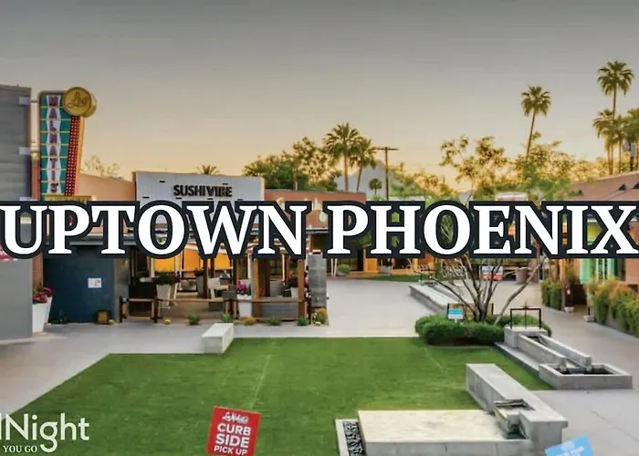 Holiday home Sunset Palms-pool, & Sports Court-scottsdale *